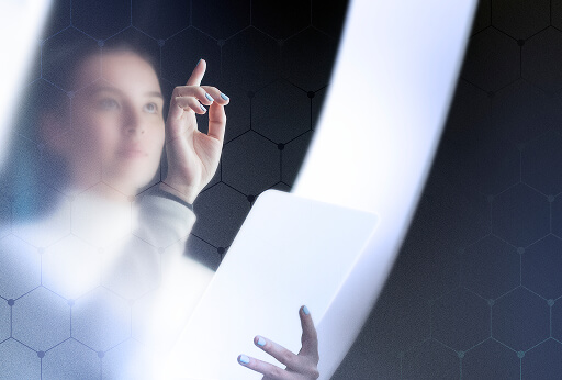 Optimize operational efficiency and accountability through technology empowerment.